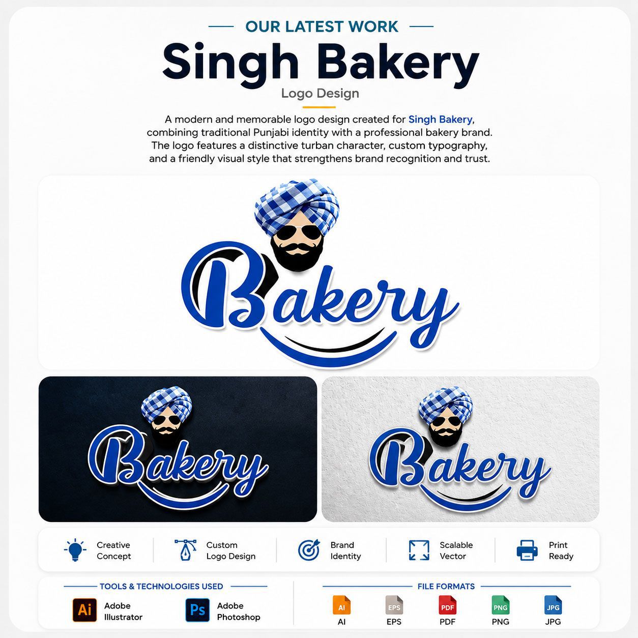 Web platform project